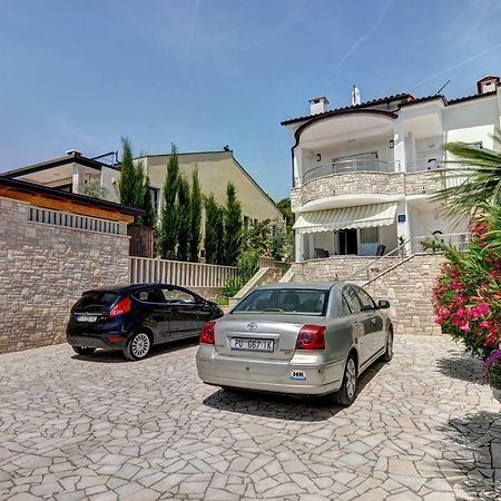 Apartment Karla Kavran Dış mekan fotoğraf