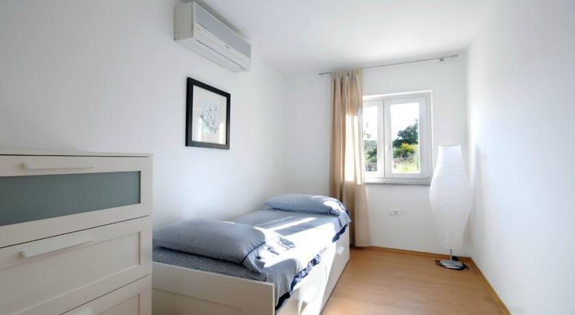Apartment Karla Kavran Oda fotoğraf