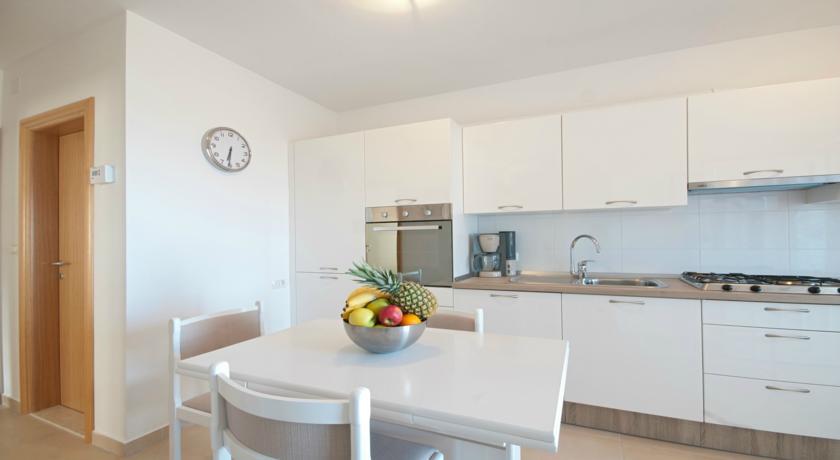 Apartment Karla Kavran Oda fotoğraf