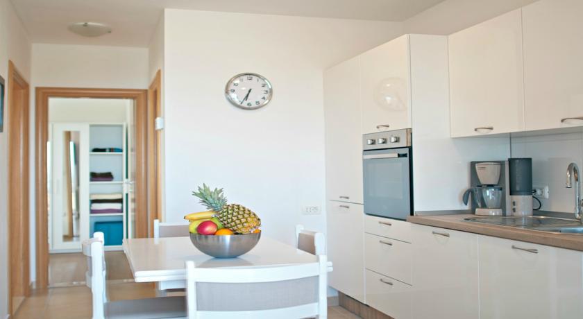 Apartment Karla Kavran Oda fotoğraf