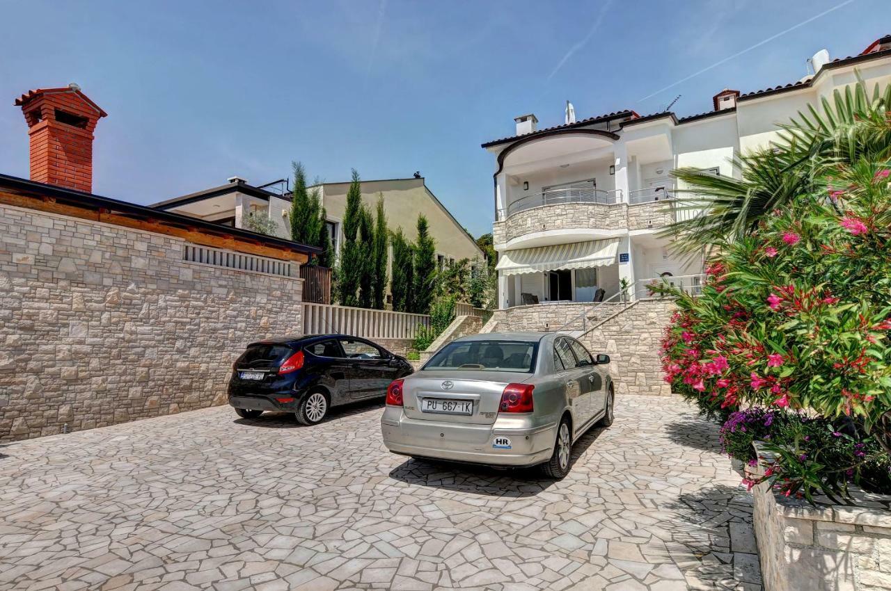 Apartment Karla Kavran Dış mekan fotoğraf
